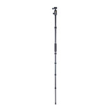 Vanguard VEO3GO235AB Aluminum Tripod/Monopod with Ball Head and BT Remote (Open Box)