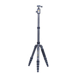 Vanguard VEO3GO265HCB Carbon Fiber Tripod/Monopod with Ball Head and Bluetooth Remote