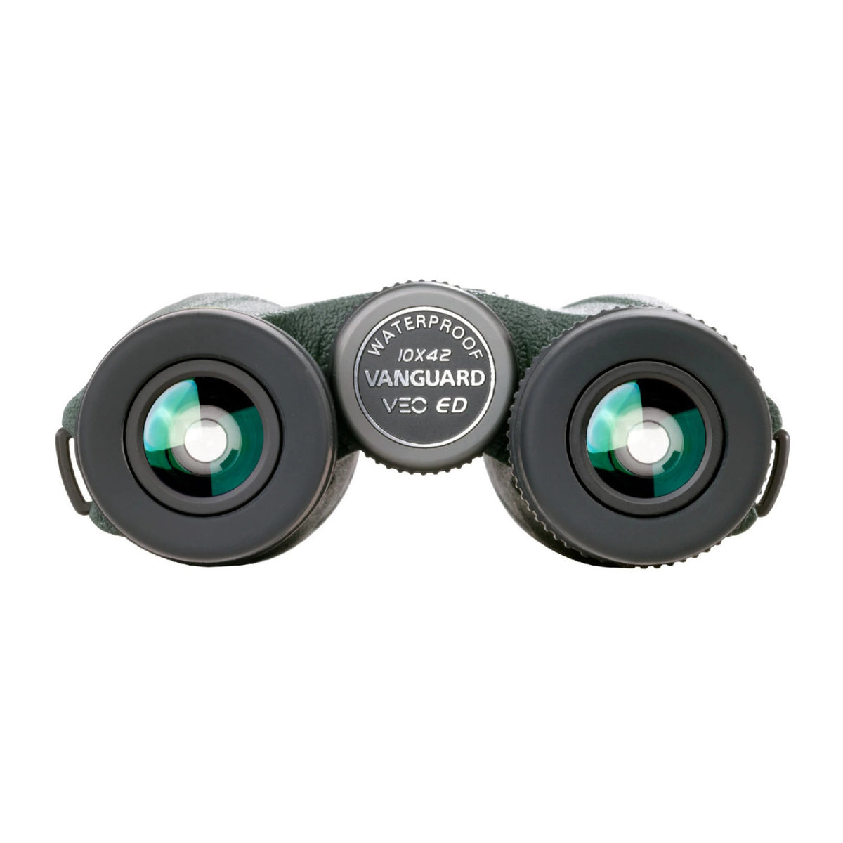 Vanguard VEO ED 1042 10x42 ED Glass Binoculars