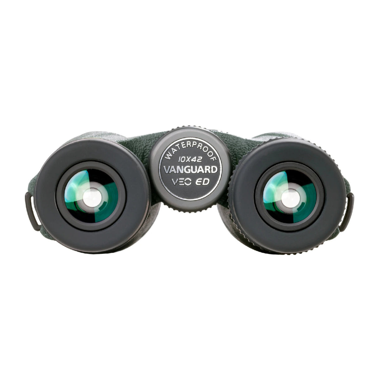 Vanguard VEO ED 1042 10x42 ED Glass Binoculars