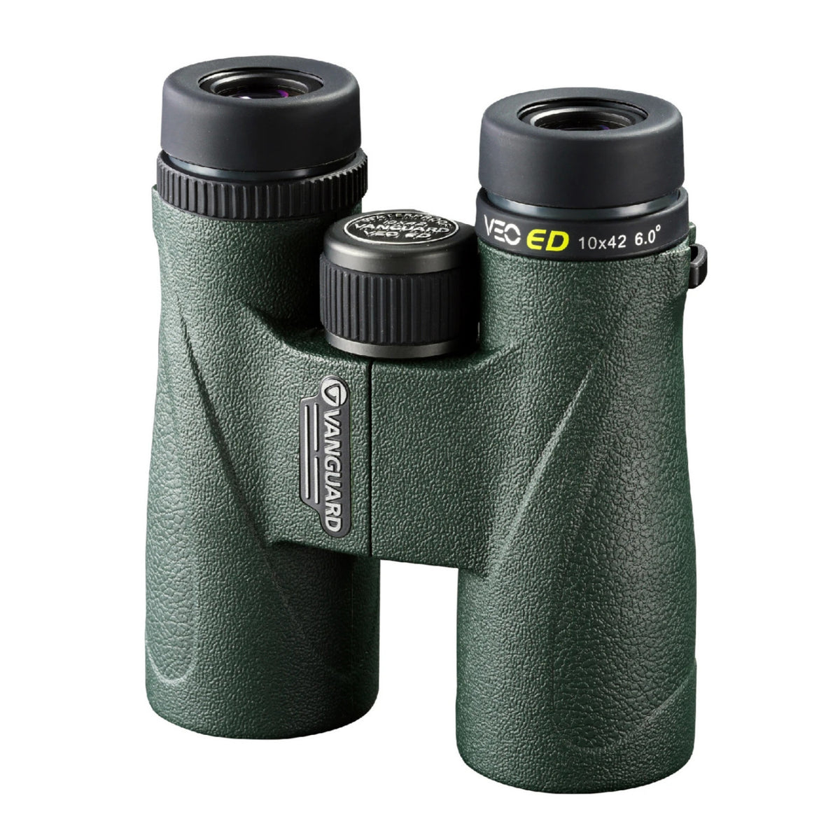 Vanguard VEO ED 1042 10x42 ED Glass Binoculars