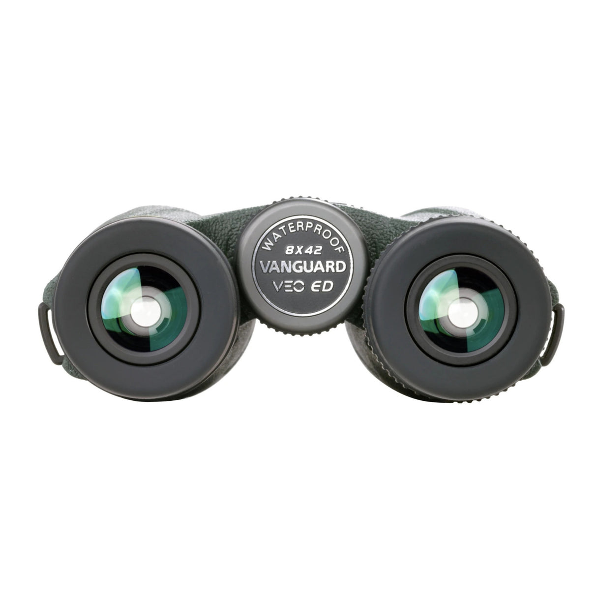Vanguard VEO ED 8420 8x42 ED Glass Binoculars