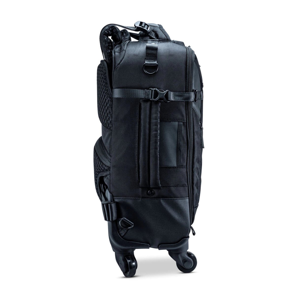 Vanguard VEO Select 55BT Trolley Backpack (Black)
