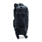 Vanguard VEO Select 55BT Trolley Backpack (Black)