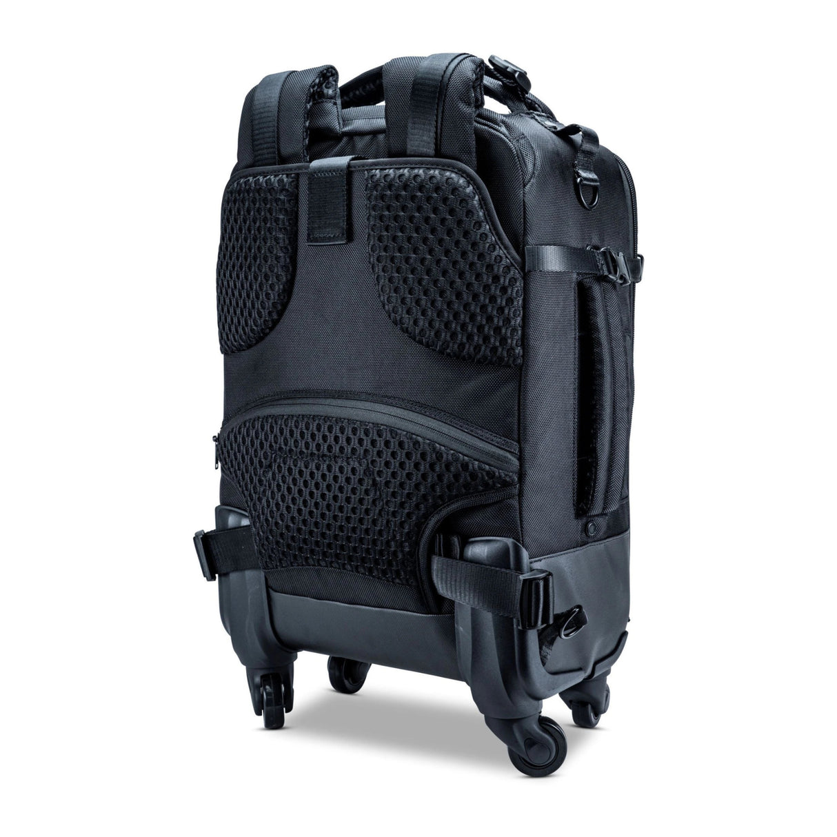 Vanguard VEO Select 55BT Trolley Backpack (Black)
