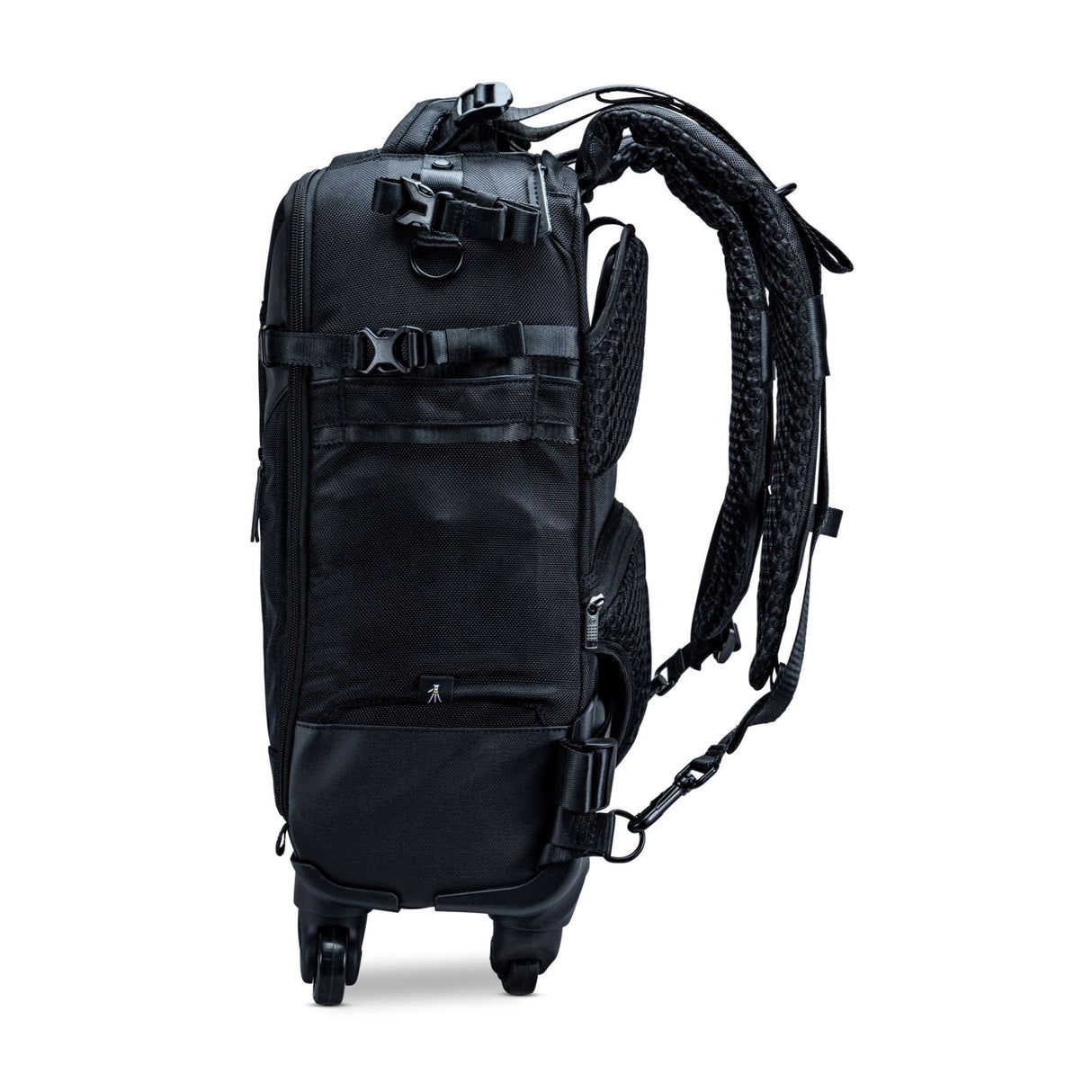 Vanguard VEO Select 55BT Trolley Backpack (Black)