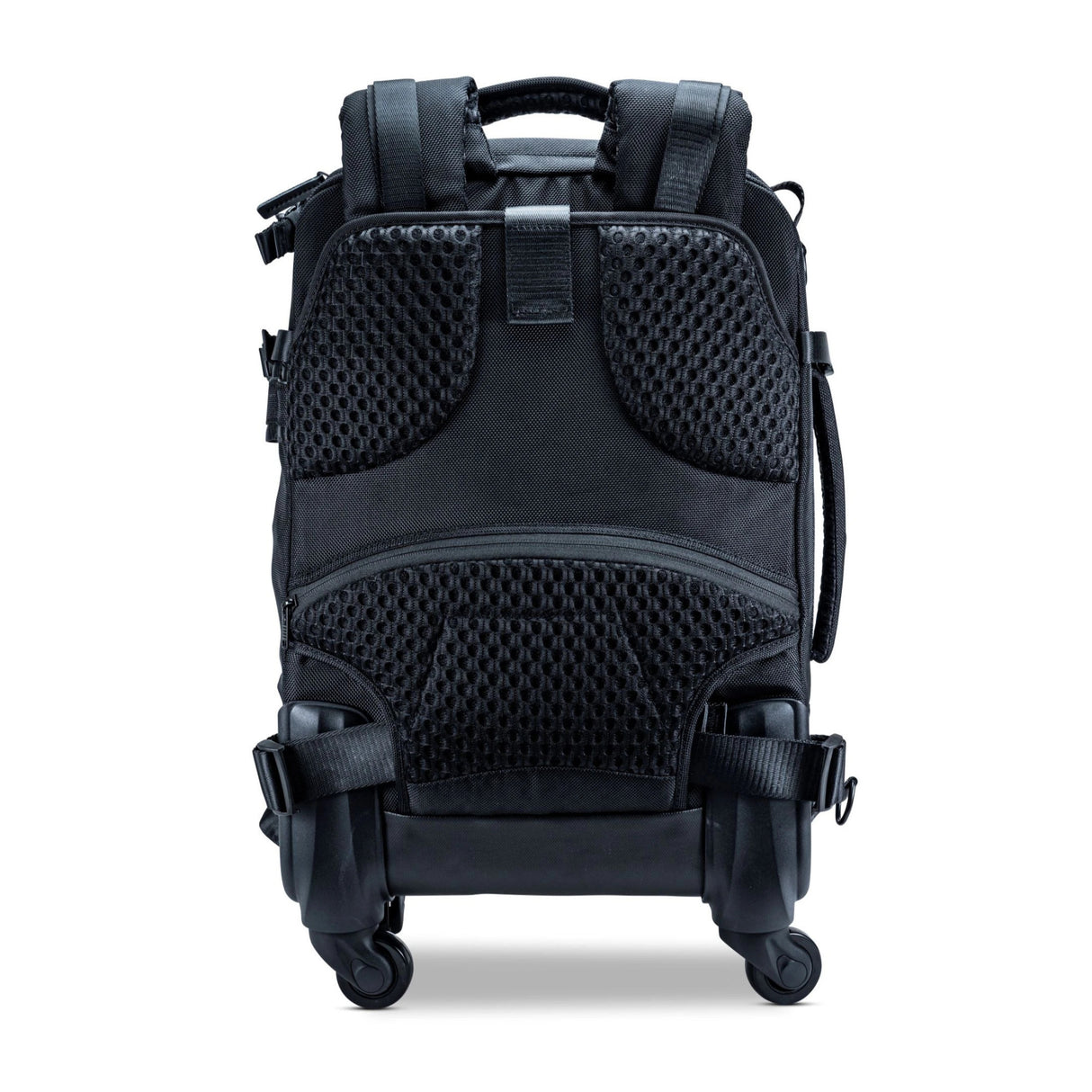 Vanguard VEO Select 55BT Trolley Backpack (Black)