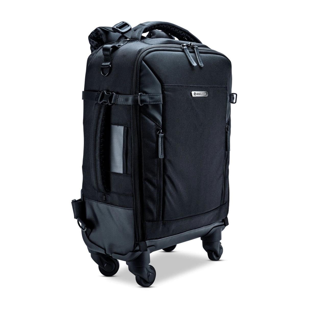 Vanguard VEO Select 55BT Trolley Backpack (Black)