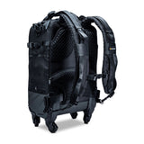 Vanguard VEO Select 55BT Trolley Backpack (Black)