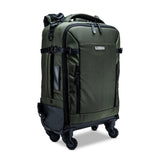 Vanguard VEO Select 55BT Trolley Backpack (Green)