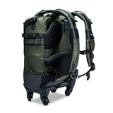 Vanguard VEO Select 55BT Trolley Backpack (Green)