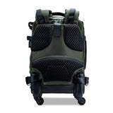 Vanguard VEO Select 55BT Trolley Backpack (Green)