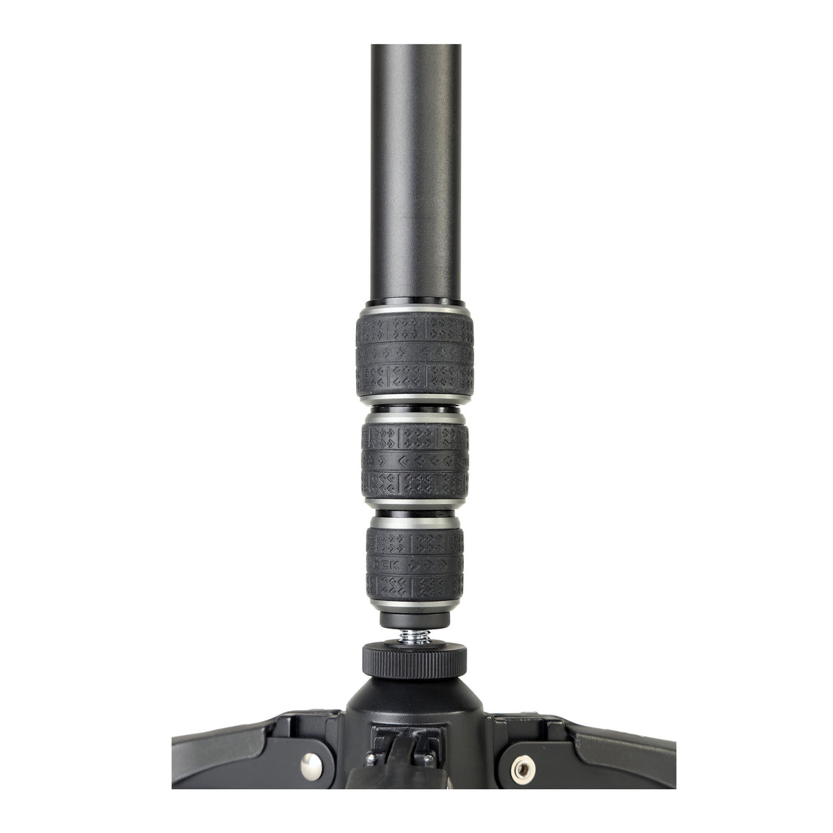 Vanguard VEO 2S AM-264TR Aluminum Monopod with Smartphone Holder and Bluetooth Remote