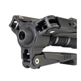 Vanguard VEO 2S AM-264TR Aluminum Monopod with Smartphone Holder and Bluetooth Remote