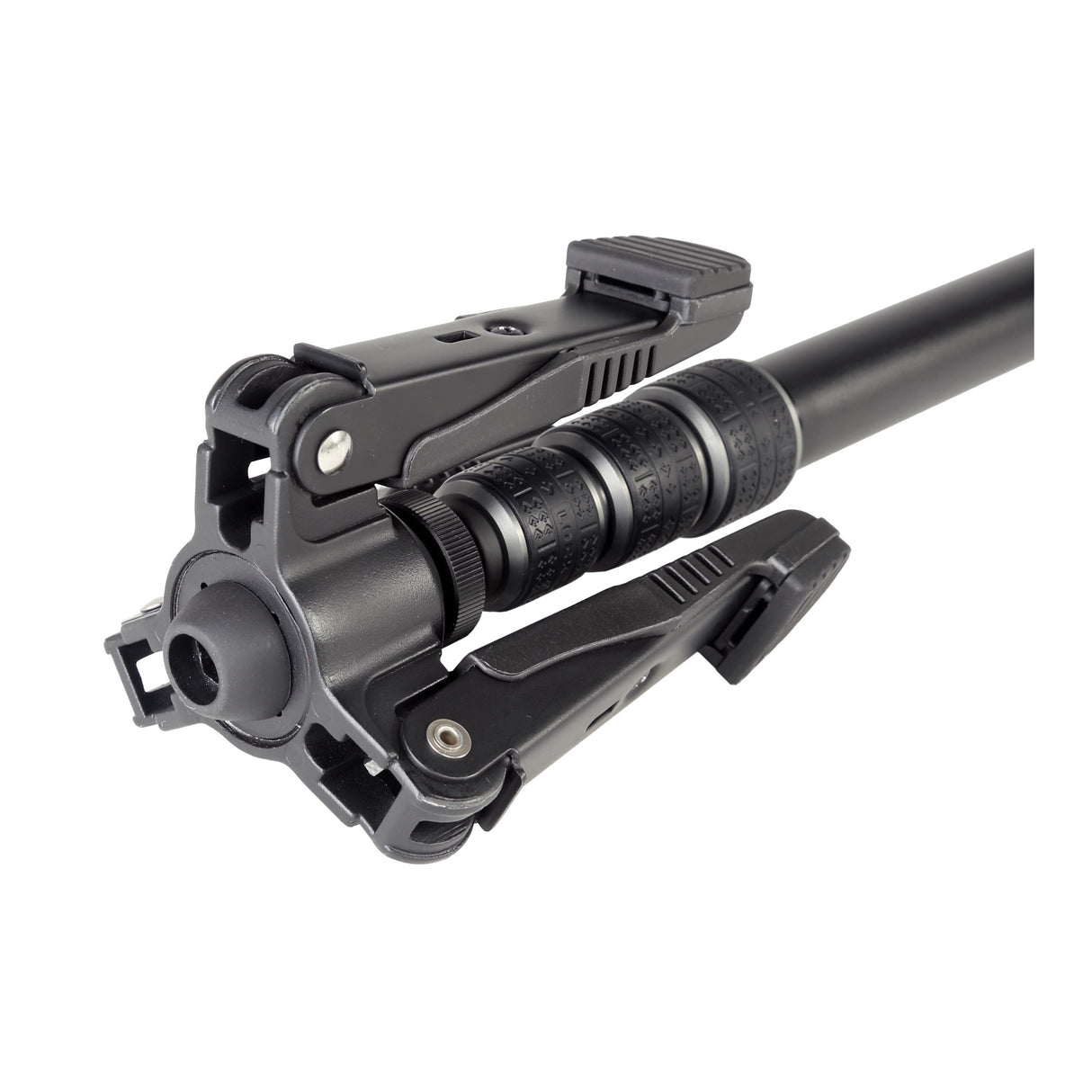 Vanguard VEO 2S AM-264TR Aluminum Monopod with Smartphone Holder and Bluetooth Remote