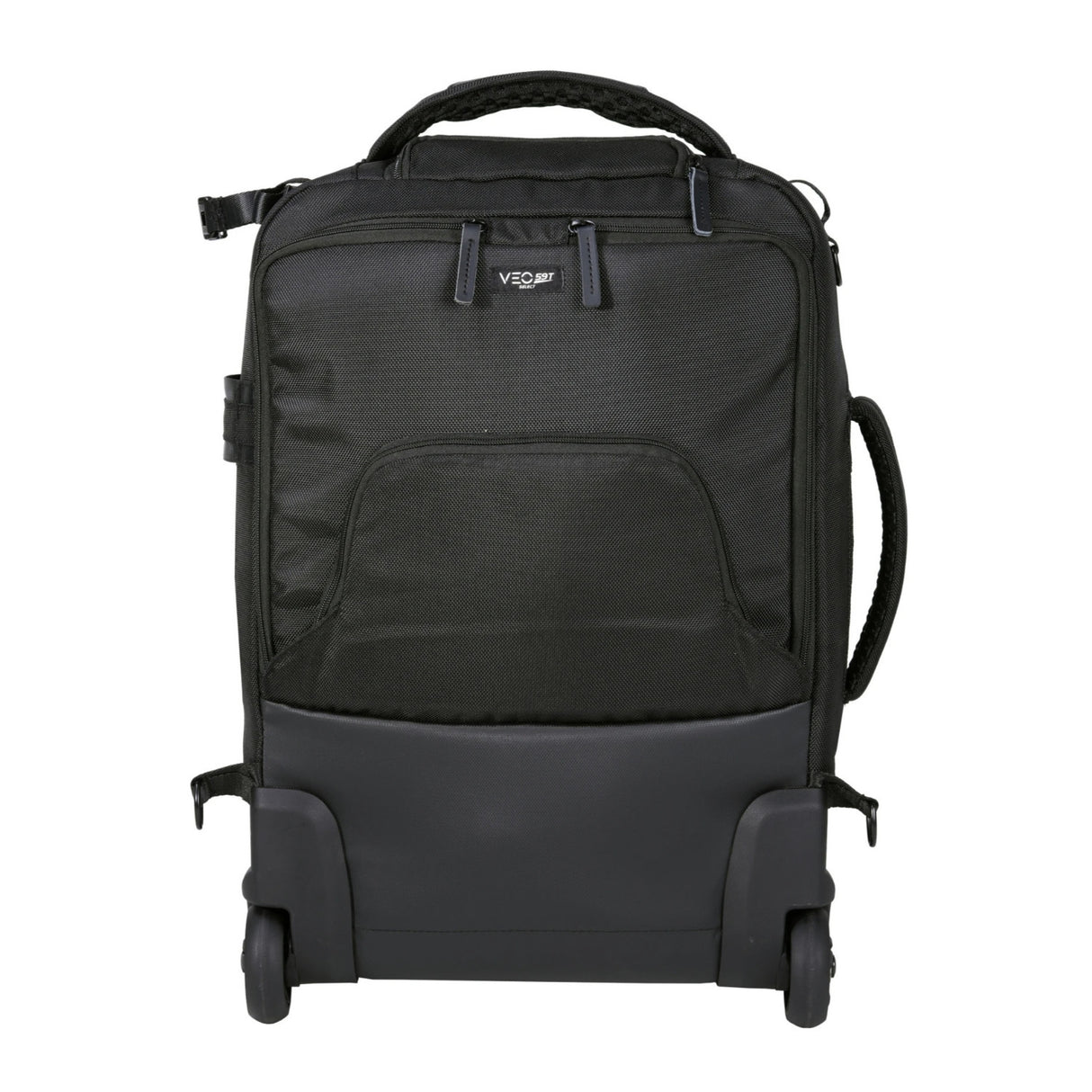 Vanguard VEO Select 59T Trolley Backpack (Black)
