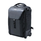 Vanguard VEO Select 59T Trolley Backpack (Black)