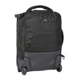 Vanguard VEO Select 59T Trolley Backpack (Black)