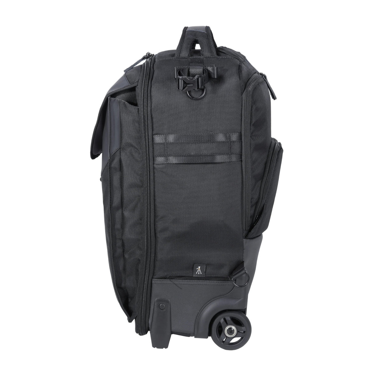 Vanguard VEO Select 59T Trolley Backpack (Black)
