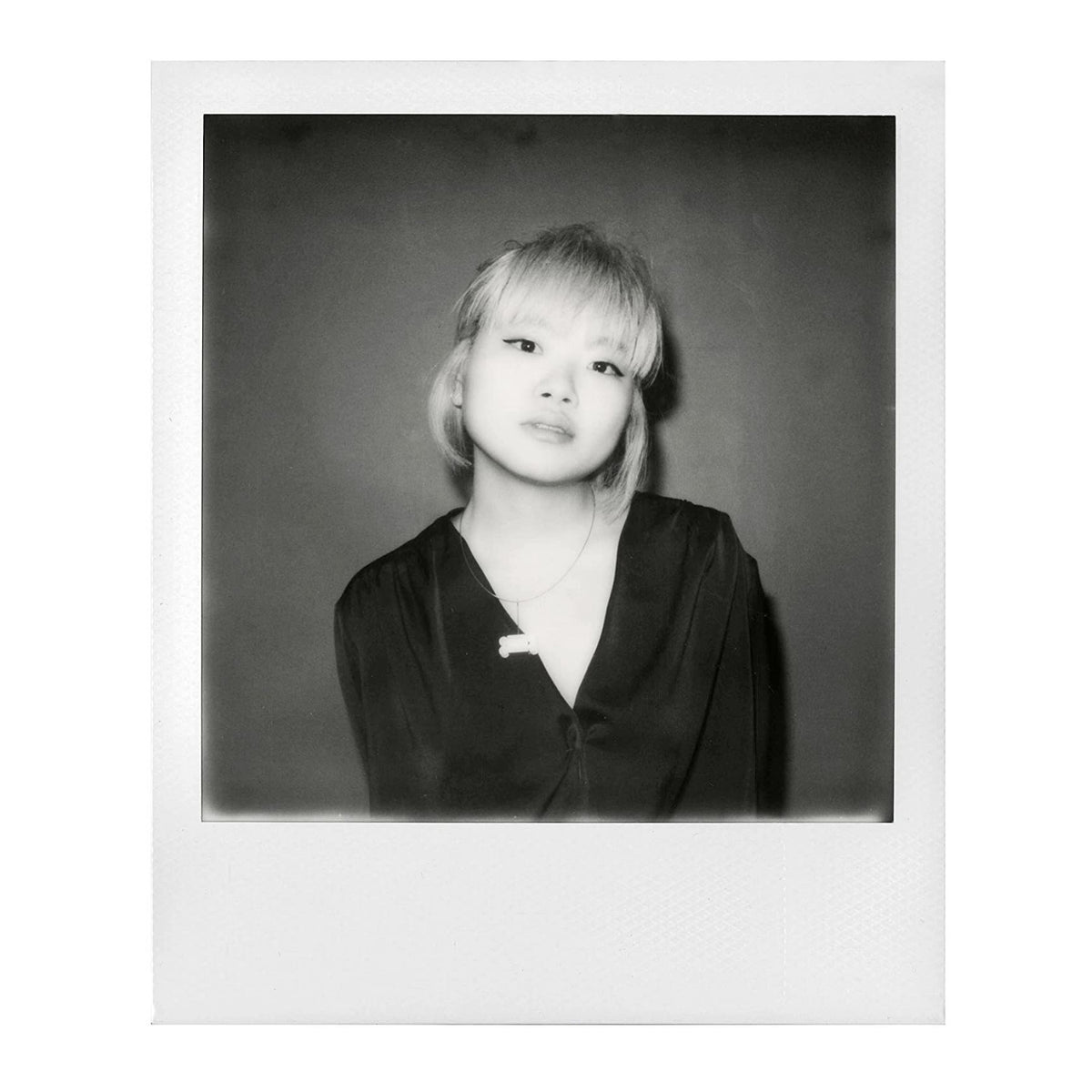 Polaroid B&W Film for i-Type Cameras (Open Box)