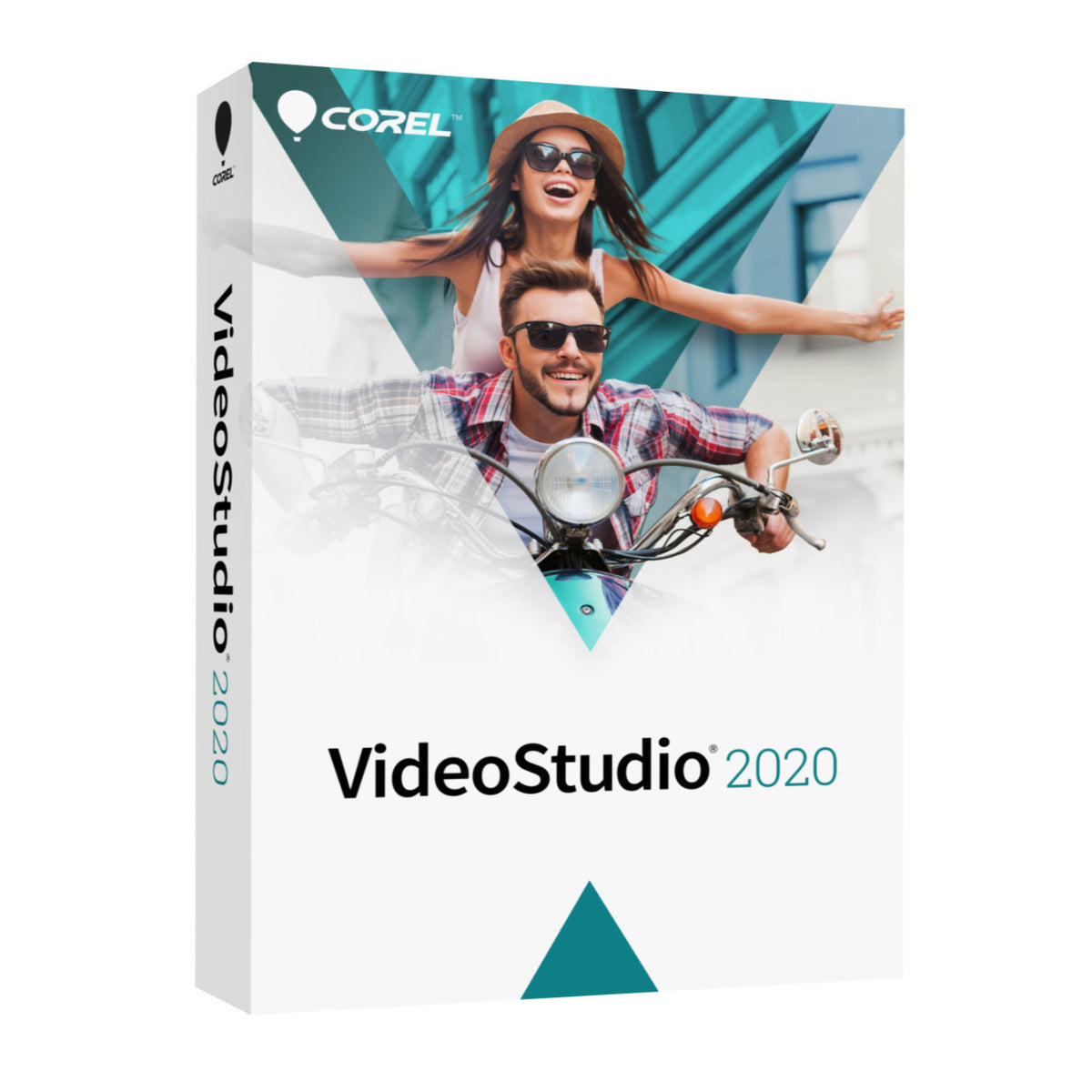 Corel Photo, Video, and Art Software Suite v4.0