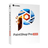 Corel Photo, Video, and Art Deluxe Software Suite v4.0 with Photo Mirage