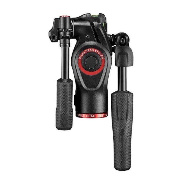 Manfrotto Befree 3-Way Live Head