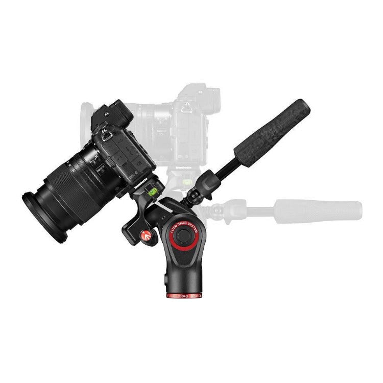 Manfrotto Befree 3-Way Live Head
