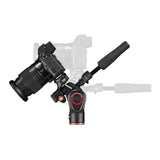 Manfrotto Befree 3-Way Live Head