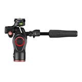 Manfrotto Befree 3-Way Live Head