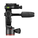 Manfrotto Befree 3-Way Live Head