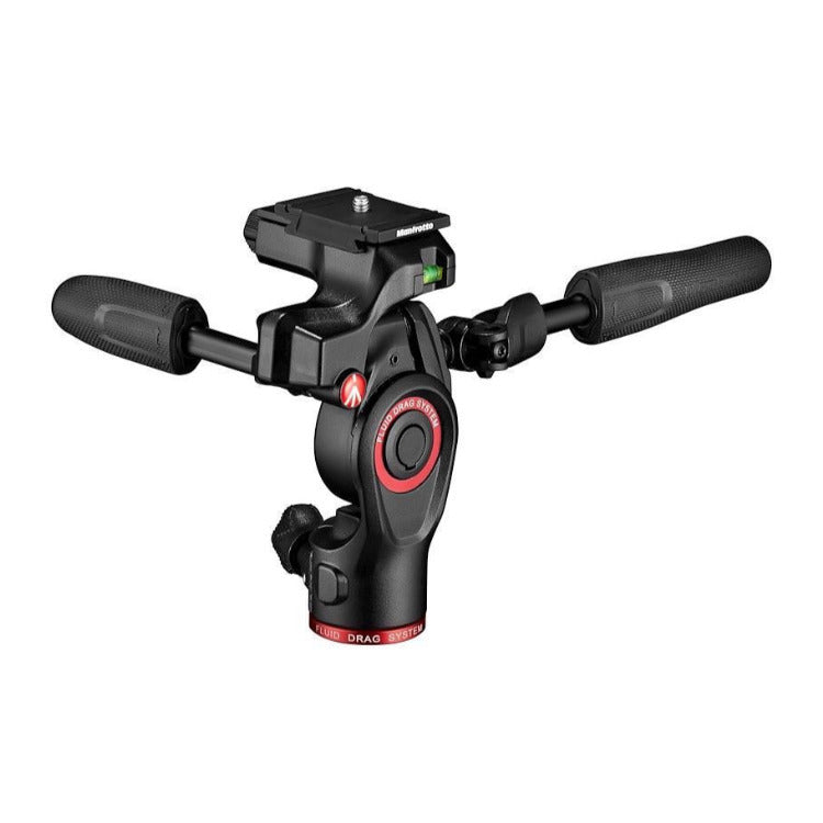 Manfrotto Befree 3-Way Live Head