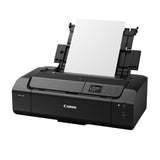 Canon PIXMA PRO-200 Wireless Professional Inkjet Photo Printer