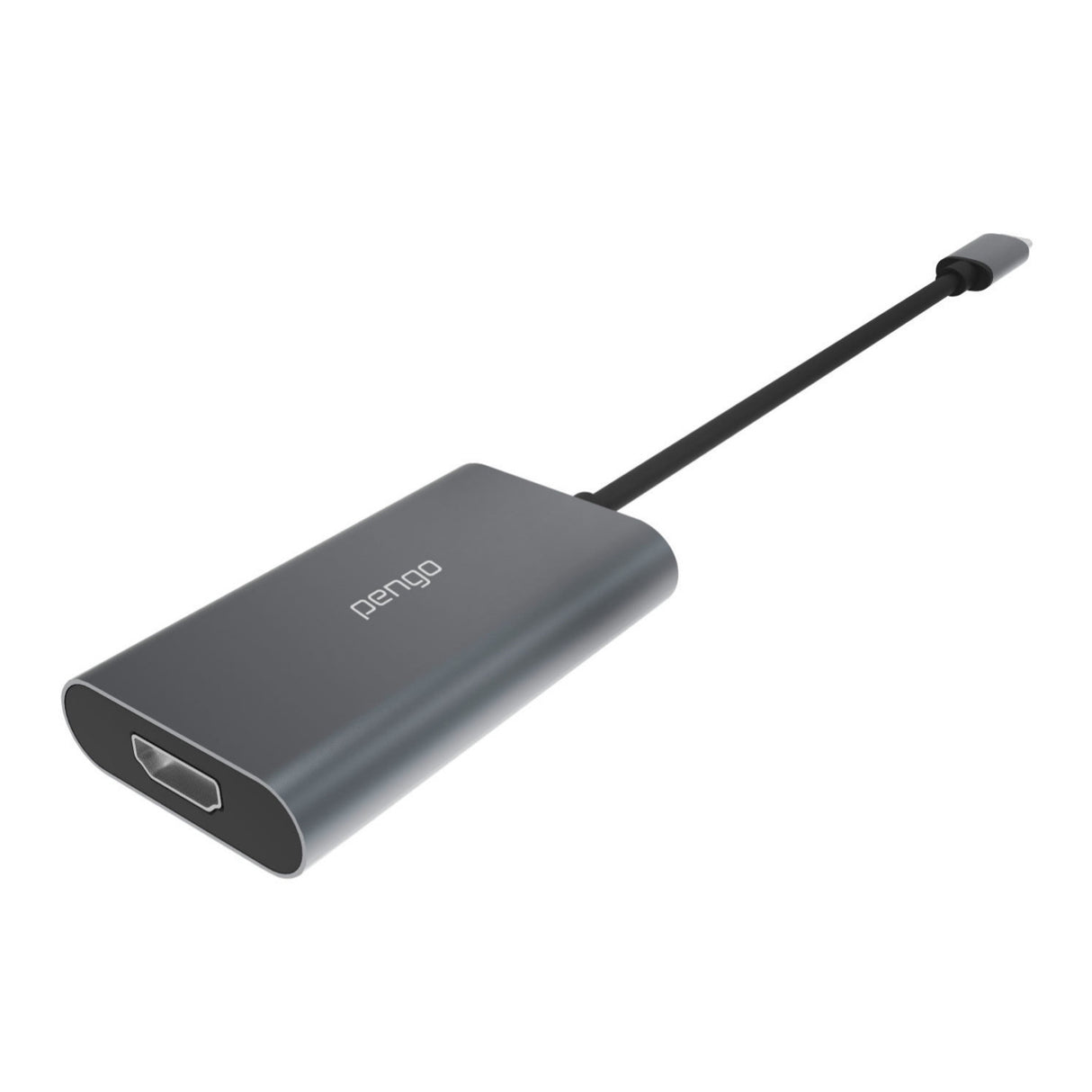 Pengo 1080p HDMI to USB-C Grabber