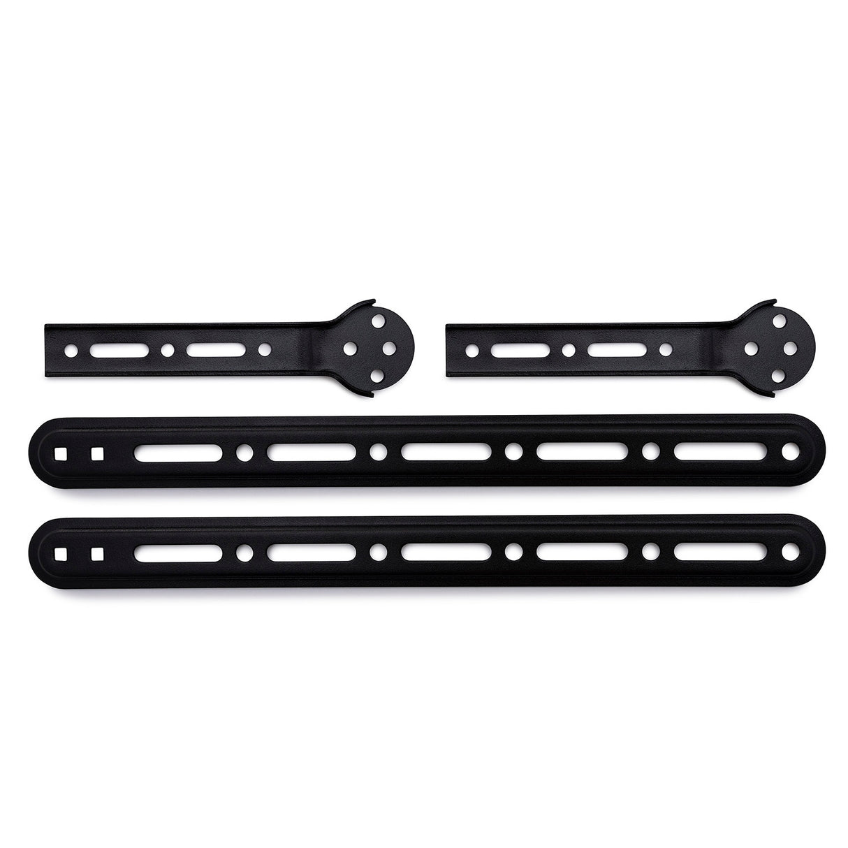 Knox Gear Universal TV Sound Bar Bracket Mount for 23-65 Inch TVs