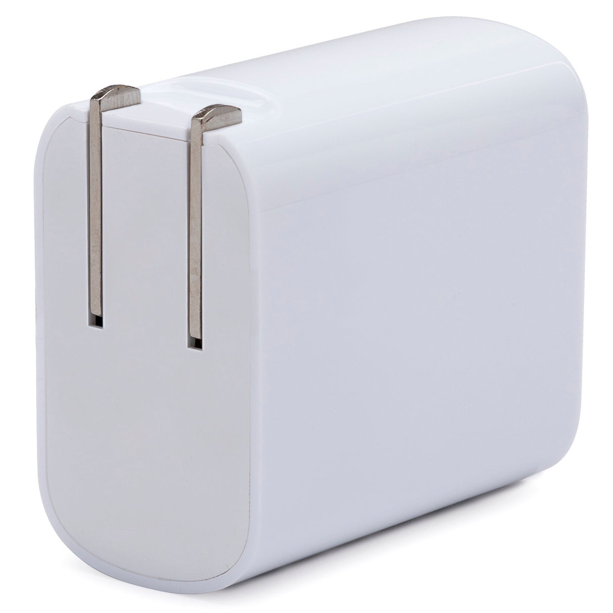 Kratos Power 18W PD Two-Port Power Adapter