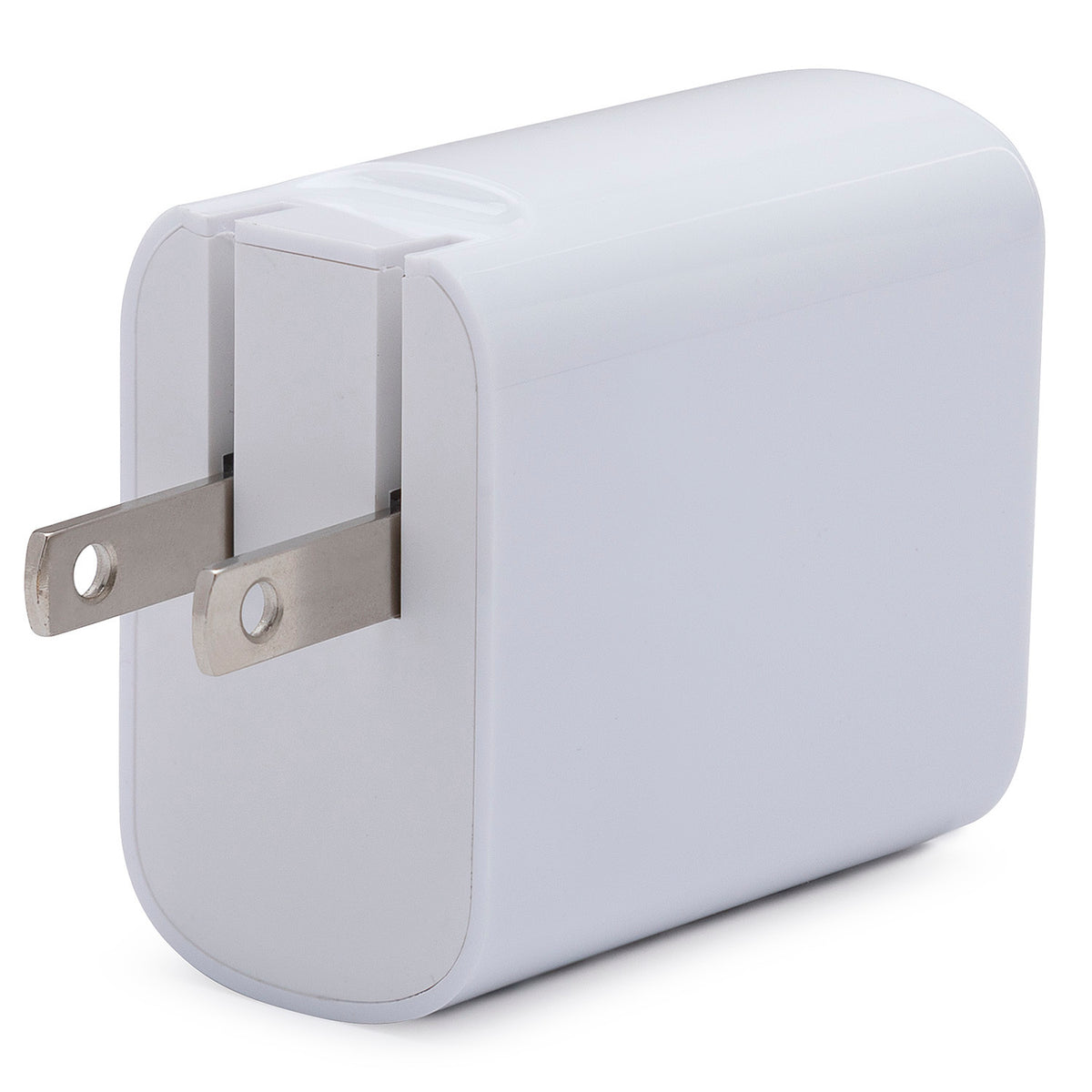 Kratos Power 18W PD Two-Port Power Adapter