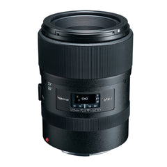 Tokina atx-i 100mm f/2.8 Macro FF Lens for Nikon F