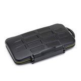 Sony 120GB XQD G Series Memory Card with Rugged Memory Card Carrying Case Bundle