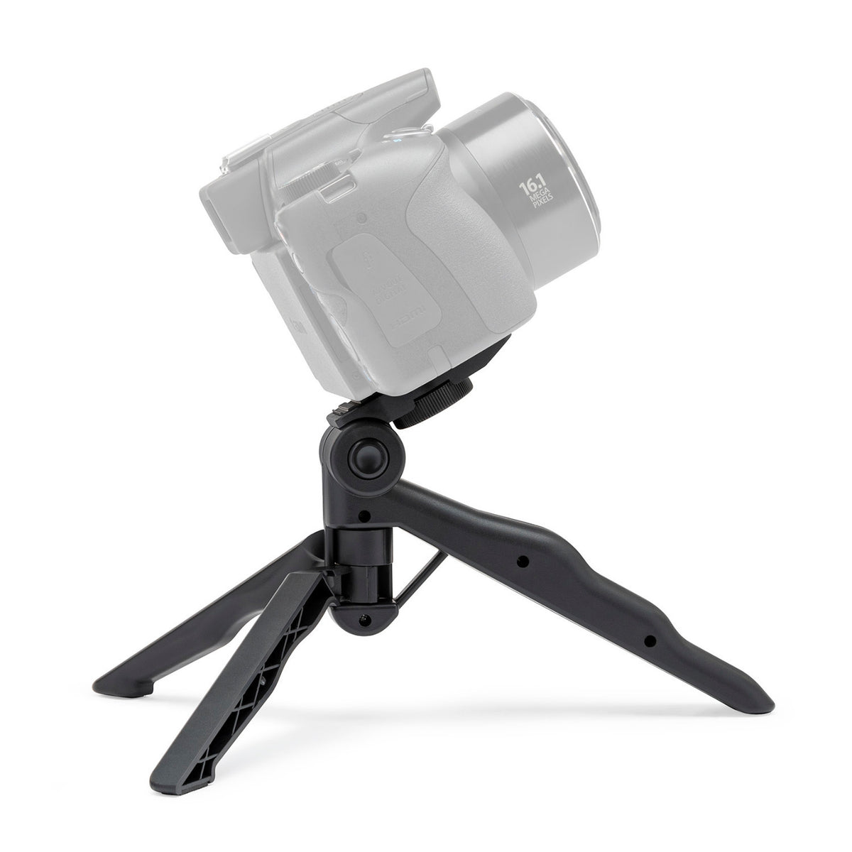 Koah Holster Camera Case and Accessory Bundle for DSLR, Mirrorless, and Camcorders