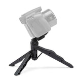 Koah Holster Camera Case and Accessory Bundle for DSLR, Mirrorless, and Camcorders