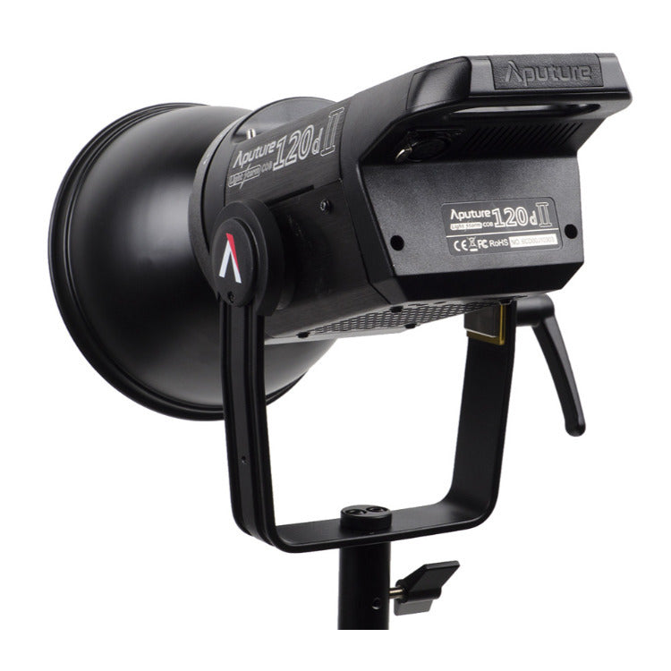 Aputure Light Storm LS C120d II (V-Mount) – Focus Camera