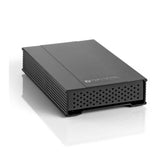 Oyen Digital MiniPro eSATA+USB 3.1 Portable Hard Drive Enclosure