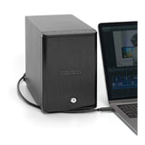 Oyen Digital Mobius Pro 5C 5-Bay 50TB Dual USB-C RAID Drive Array with SoftRAID