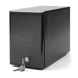Oyen Digital Mobius Pro 5C 5-Bay 50TB Dual USB-C RAID Drive Array with SoftRAID