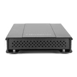 Oyen Digital 7.68TB MiniPro 3.1 USB-C Portable SSD (Black)