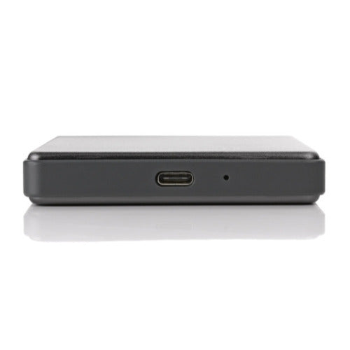Oyen Digital U32 Shadow 500GB USB 3.1 Portable SSD (Slate Gray)