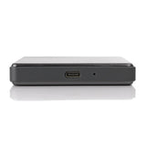 Oyen Digital U32 Shadow 500GB USB 3.1 Portable SSD (Slate Gray)