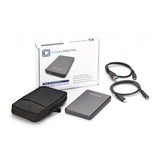 Oyen Digital U32 Shadow 500GB USB 3.1 Portable SSD (Slate Gray)