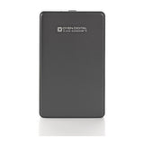 Oyen Digital U32 Shadow 8TB USB 3.1 Portable SSD (Slate Gray)
